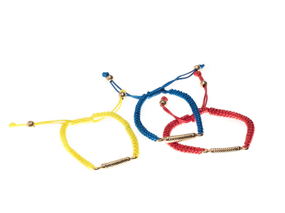 Pulsera SINGAPUR 002