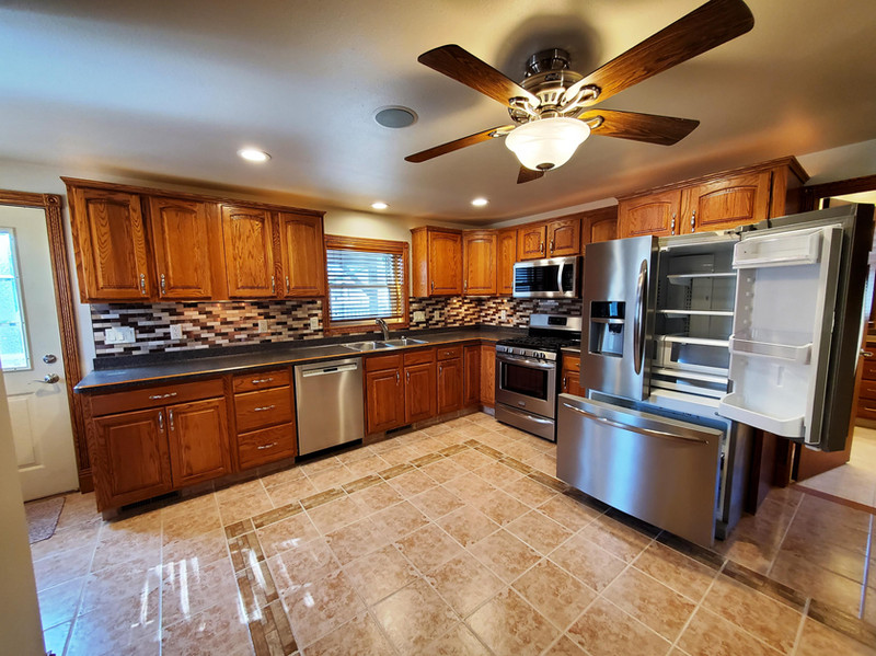 Home Manitowoc Property Management