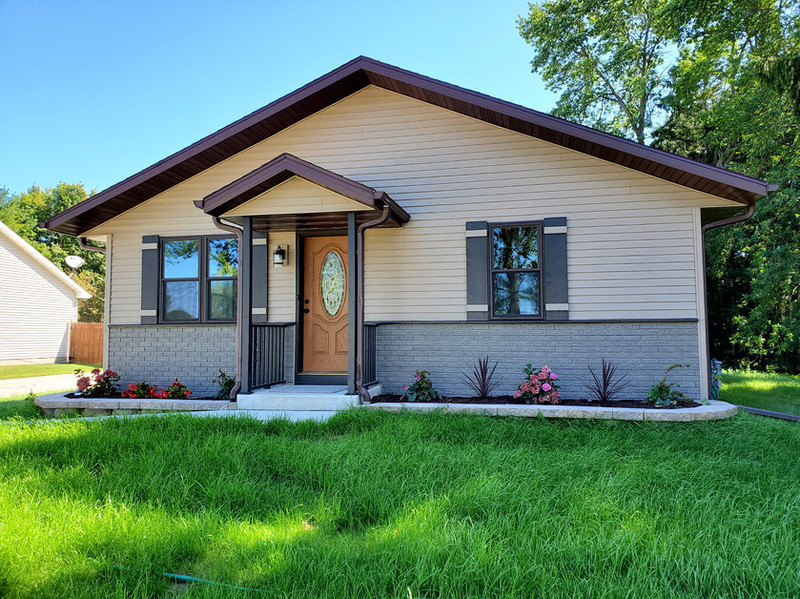 Home Manitowoc Property Management