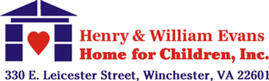 Evans Home Color Logo