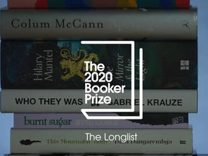 Букерівська премія оголосила довгий список