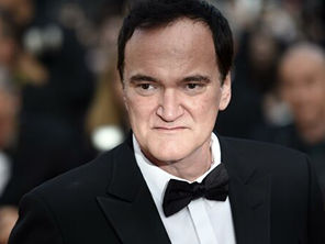 Квентін Тарантіно написав дебютний роман