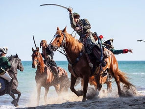 Український фільм «Фортеця Хаджибей» визнали кращим на кінофестивалі в Стамбулі