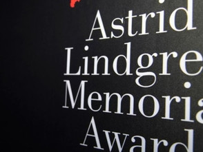 Дві українки номіновані на премію The Astrid Lindgren Memorial Award