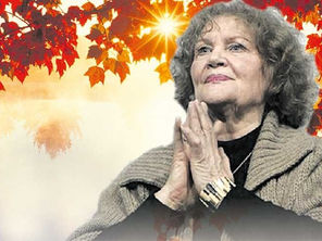 Нова книга Ліни Костенко може вийти до кінця 2021 року