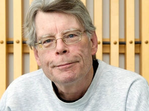 Стівен Кінґ назвав найкращу екранізацію його творів