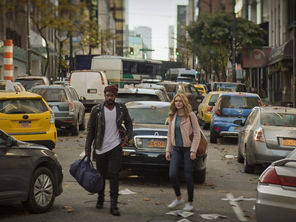 Незабаром можна буде побачити нову екранізацію роману Кінга про смертельний вірус