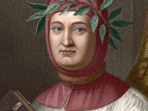 Італійська нагорода Петрарки – у поетів з України!