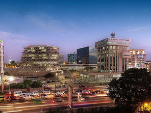 Книжковою столицею світу-2023 обрано Аккру