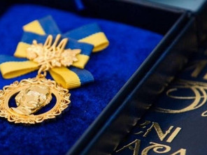 Національна премія імені Тараса Шевченка: розпочато прийом літературно-мистецьких творів