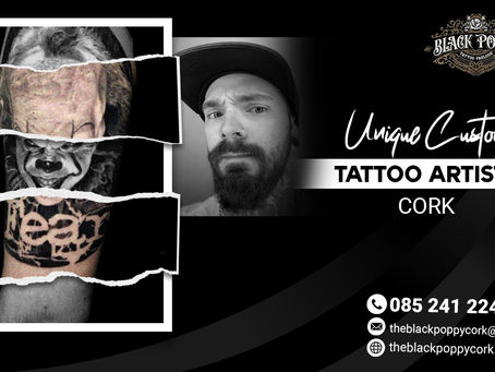 How to Find Truly Unique Custom Tattoo Artists (And Avoid Permanent Regret)