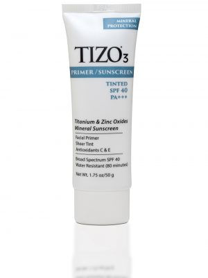 TIZO3 Facial Primer Sunscreen