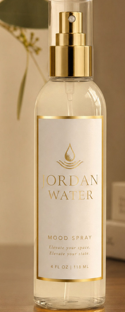 Jordan Water