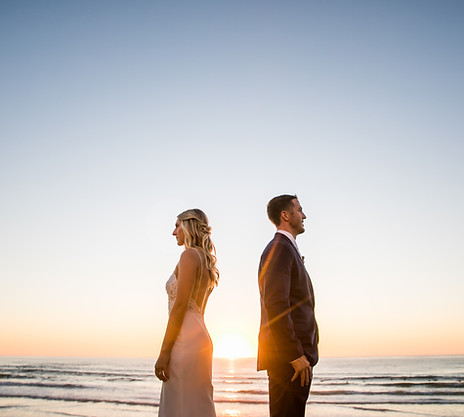 Scripps Sunset Couple W-L.jpg