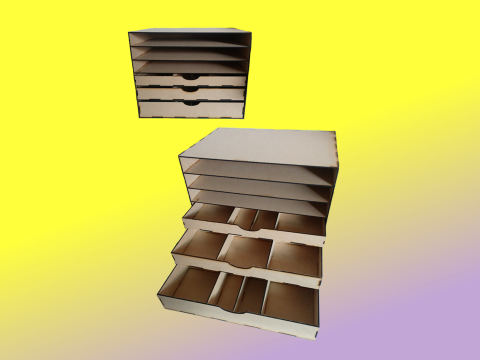 Organizador