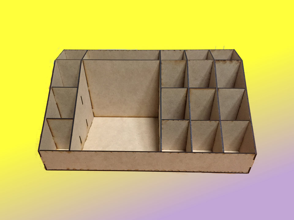 Organizador