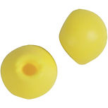 Ear-cap pod