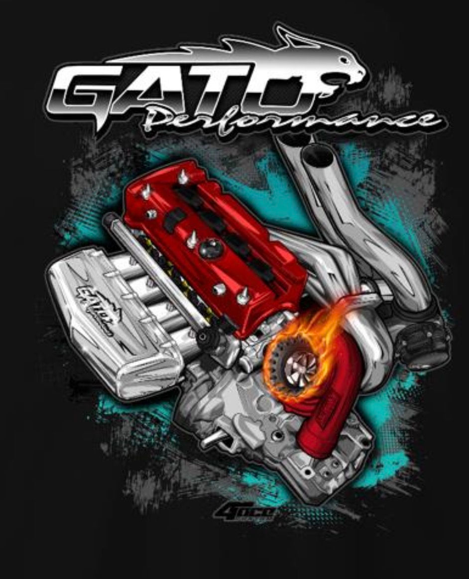 Thumbnail: Honda T-Shirt