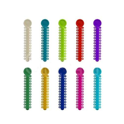 Ligas colores