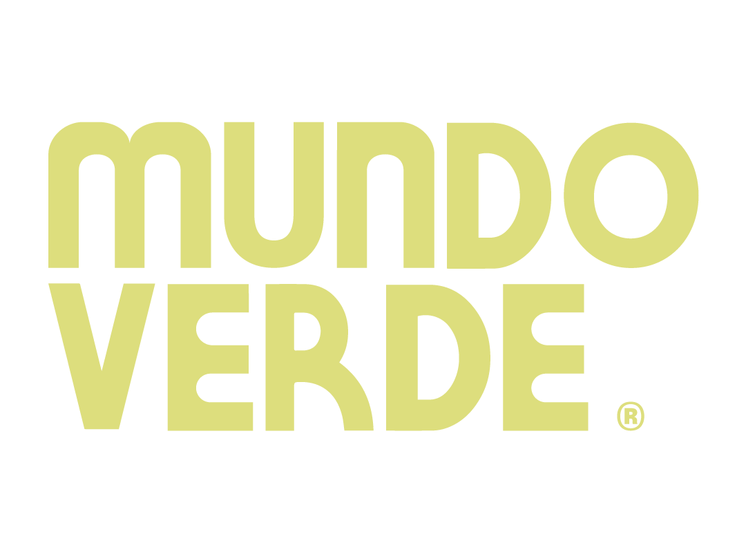 Mundo Verde