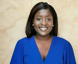 Ghislaine Emma DIOH