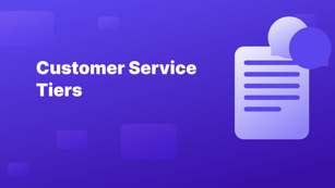 SupportMan: The benefits of implementing tiered customer service