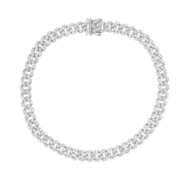 Thumbnail: Nikki Pave Necklace