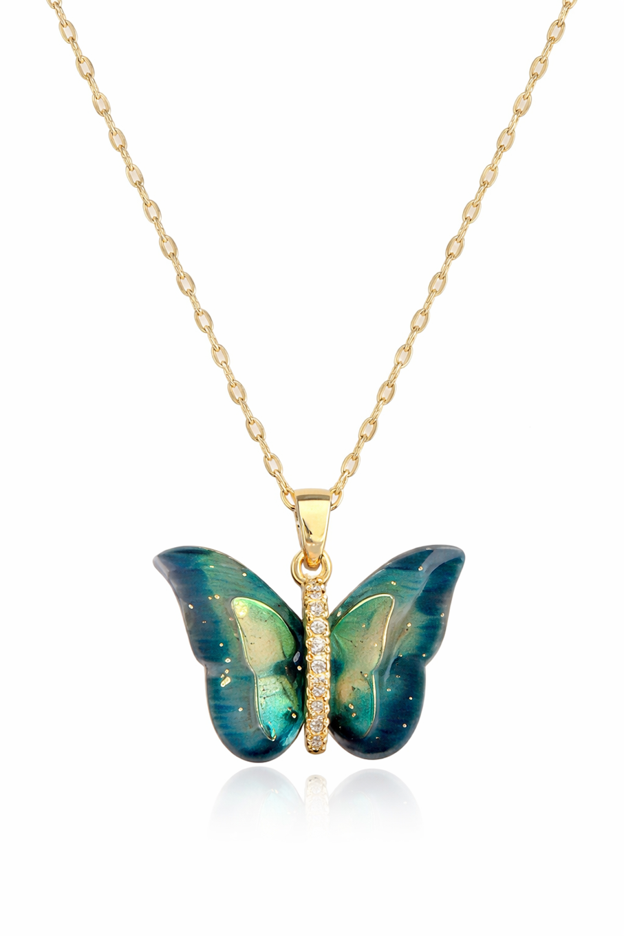 Boho Style Necklace for Women