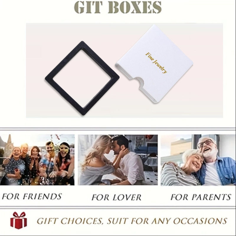 Thumbnail: Men's and Women's Jewelry Necklace, Real 18K Gold Plated Plated Cuban Chain Neck