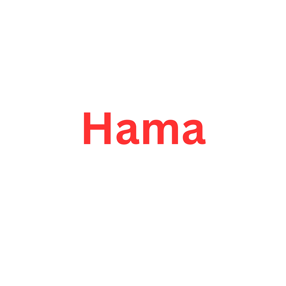 HamaAI