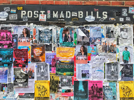 Creating Memorable Campaigns: Best Practices for Ad Placement in Business Magazines