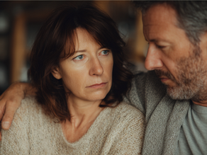 Cand grijile se transforma in grija: Cum sa-ti sprijini partenerul cand apar problemele de prostata