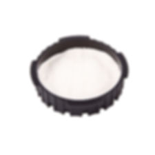 Coffee Sock Delter/Aeropress filter 3/pk.