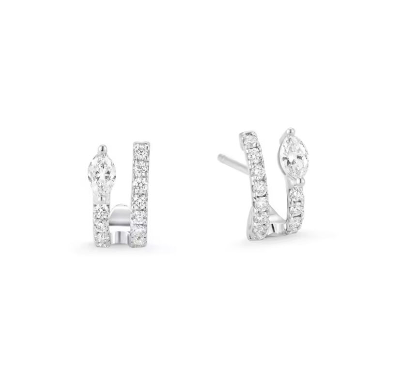 Boucles d’oreilles Ora