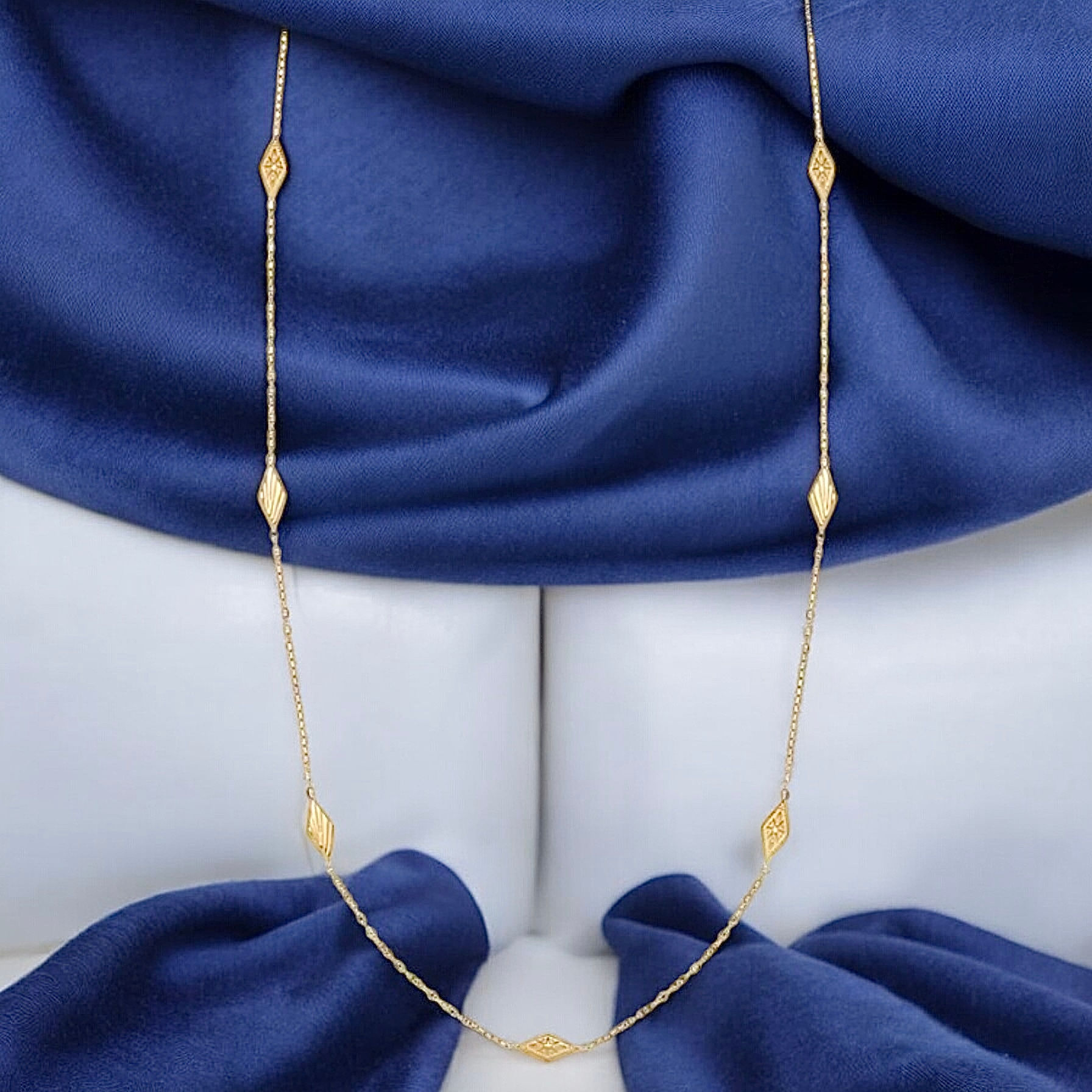 Collier Rock 
