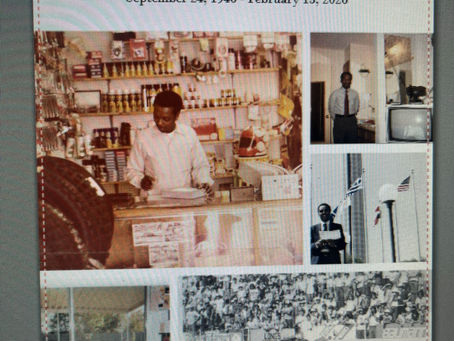 GRIEF. It Comes In Waves