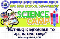 2x3 science camp