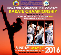 KARATE