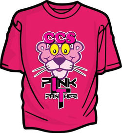 PINK PANTHER