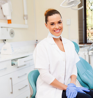 Dentist