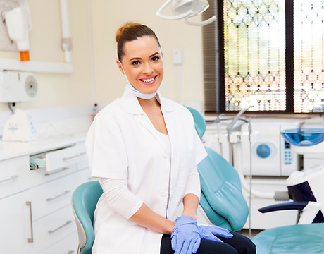 Dentiste