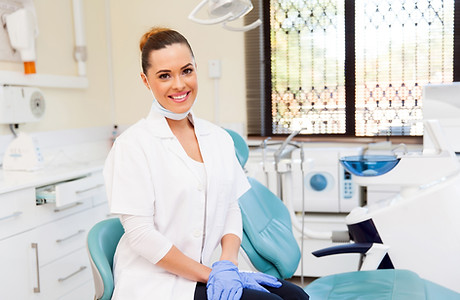 Dentist