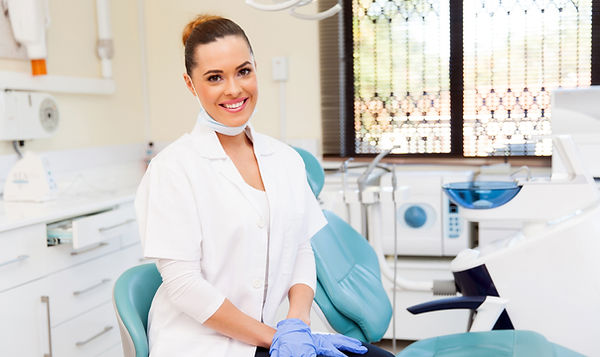 Dentist