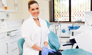 Dentist