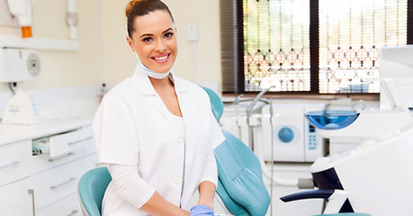 Dentista