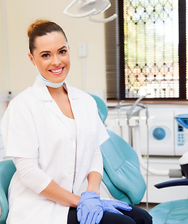 Dentista