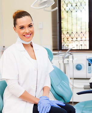 Dentist