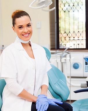 Dentist