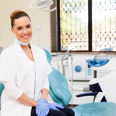 Dentist