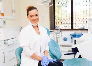 Dentista